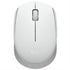 GUNMANSA Logitech M171 Optical Wireless Office Mouse - Off White