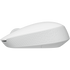 GUNMANSA Logitech M171 Optical Wireless Office Mouse - Off White