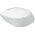 GUNMANSA Logitech M171 Optical Wireless Office Mouse - Off White