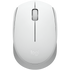 GUNMANSA Logitech M171 Optical Wireless Office Mouse - Off White