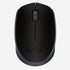 GUNMANSA Logitech M171 - Wireless Mouse - Black