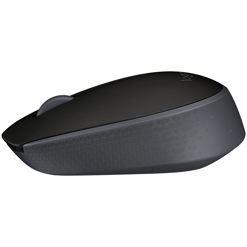 GUNMANSA Logitech M171 - Wireless Mouse - Black