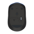 GUNMANSA Logitech M171 Wireless Mouse - Blue Nano