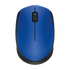 GUNMANSA Logitech M171 Wireless Mouse - Blue Nano