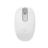 GUNMANSA Logitech M196 Bluetooth Mouse - OFF WHITE - BT - N/A