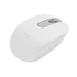 GUNMANSA Logitech M196 Bluetooth Mouse - OFF WHITE - BT - N/A