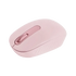 GUNMANSA Logitech M196 Bluetooth Mouse - ROSE - BT - N/A