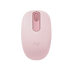 GUNMANSA Logitech M196 Bluetooth Mouse - ROSE - BT - N/A