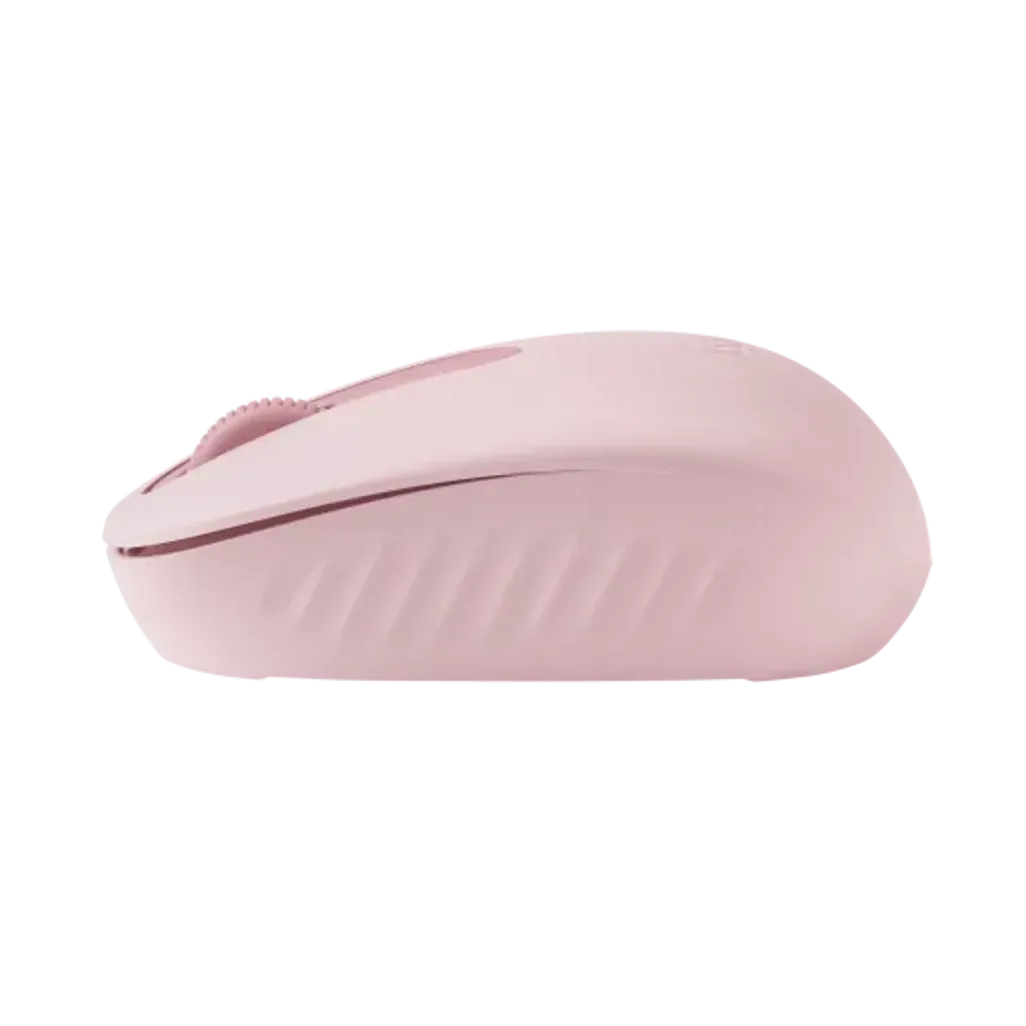 GUNMANSA Logitech M196 Bluetooth Mouse - ROSE - BT - N/A