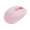 GUNMANSA Logitech M196 Bluetooth Mouse - ROSE - BT - N/A