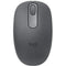 GUNMANSA Logitech M196 Silent Bluetooth Mouse