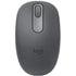 GUNMANSA Logitech M196 Silent Bluetooth Mouse