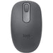 GUNMANSA Logitech M196 Silent Bluetooth Mouse