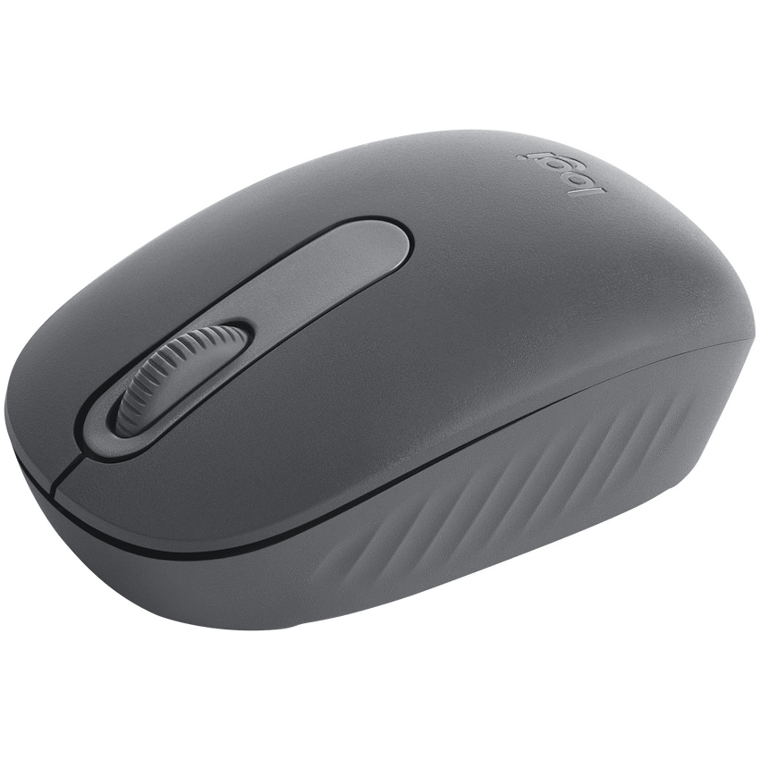 GUNMANSA Logitech M196 Silent Bluetooth Mouse