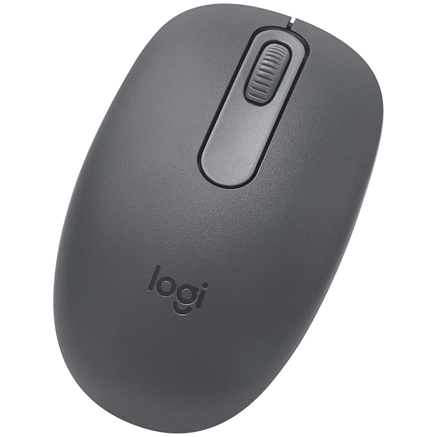 GUNMANSA Logitech M196 Silent Bluetooth Mouse