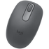 GUNMANSA Logitech M196 Silent Bluetooth Mouse