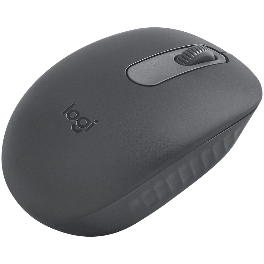 GUNMANSA Logitech M196 Silent Bluetooth Mouse