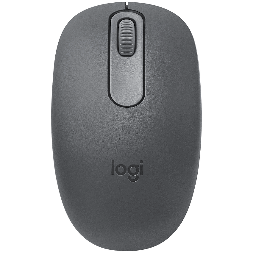 GUNMANSA Logitech M196 Silent Bluetooth Mouse