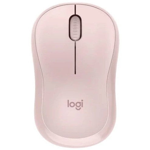 GUNMANSA Logitech M240 Bluetooth Silent Mouse Rose