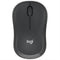 GUNMANSA Logitech M240 Silent Bluetooth Ambidextrous Mouse