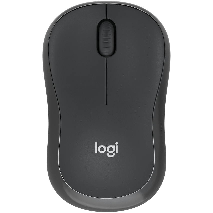 GUNMANSA Logitech M240 Silent Bluetooth Ambidextrous Mouse