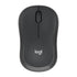 GUNMANSA Logitech M240 - Wireless Mouse - Graphite - Bluetooth