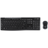 GUNMANSA Logitech MK 270 Wireless Desktop Keyboard and Mouse Combo
