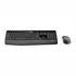 GUNMANSA Logitech MK345 Keyboard and Mouse Combo
