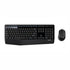 GUNMANSA Logitech MK345 Keyboard and Mouse Combo