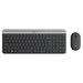 GUNMANSA Logitech MK470 Slim Wireless Keyboard and Mouse Combo