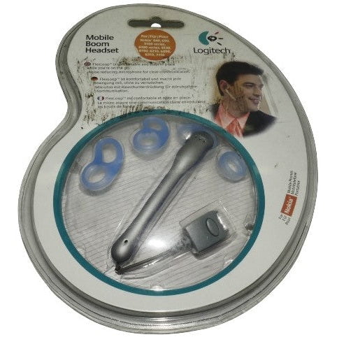 GUNMANSA Logitech Mobile Boom Headset