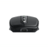 GUNMANSA Logitech MX Anywhere 3S, Right-hand, Laser, RF Wireless + Bluetooth, 8000 DPI, Graphite