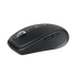 GUNMANSA Logitech MX Anywhere 3S, Right-hand, Laser, RF Wireless + Bluetooth, 8000 DPI, Graphite