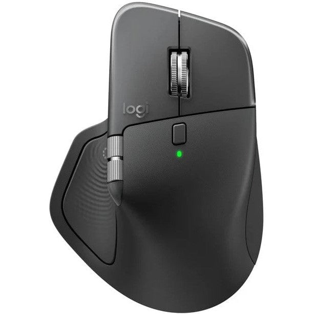 GUNMANSA Logitech MX Master 4 Wireless Mouse