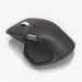 GUNMANSA Logitech MX Master 4; Wireless - USB-C Bolt receiver - Graphite.
