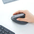 GUNMANSA Logitech MX Vertical Advanced Ergonomic mouse, Right-hand