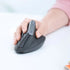 GUNMANSA Logitech MX Vertical Advanced Ergonomic mouse, Right-hand
