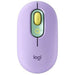 GUNMANSA Logitech POP Daydream Mint Wireless Mouse