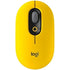GUNMANSA Logitech POP Silent Wireless Mouse Yellow