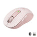 GUNMANSA Logitech Signature M650 Wireless Mouse, Right-hand, Optical