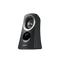 GUNMANSA Logitech Speaker System Z313, 2.1 channels, 25 W, PC, Black, 50 W, Wired