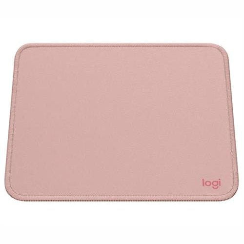 GUNMANSA Logitech Studio Series Mouse Pad Dark Rose