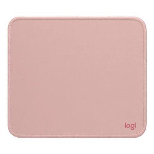 GUNMANSA Logitech Studio Series Mouse Pad Dark Rose
