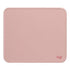 GUNMANSA Logitech Studio Series Mouse Pad Dark Rose