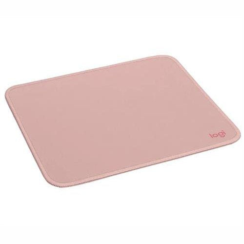 GUNMANSA Logitech Studio Series Mouse Pad Dark Rose