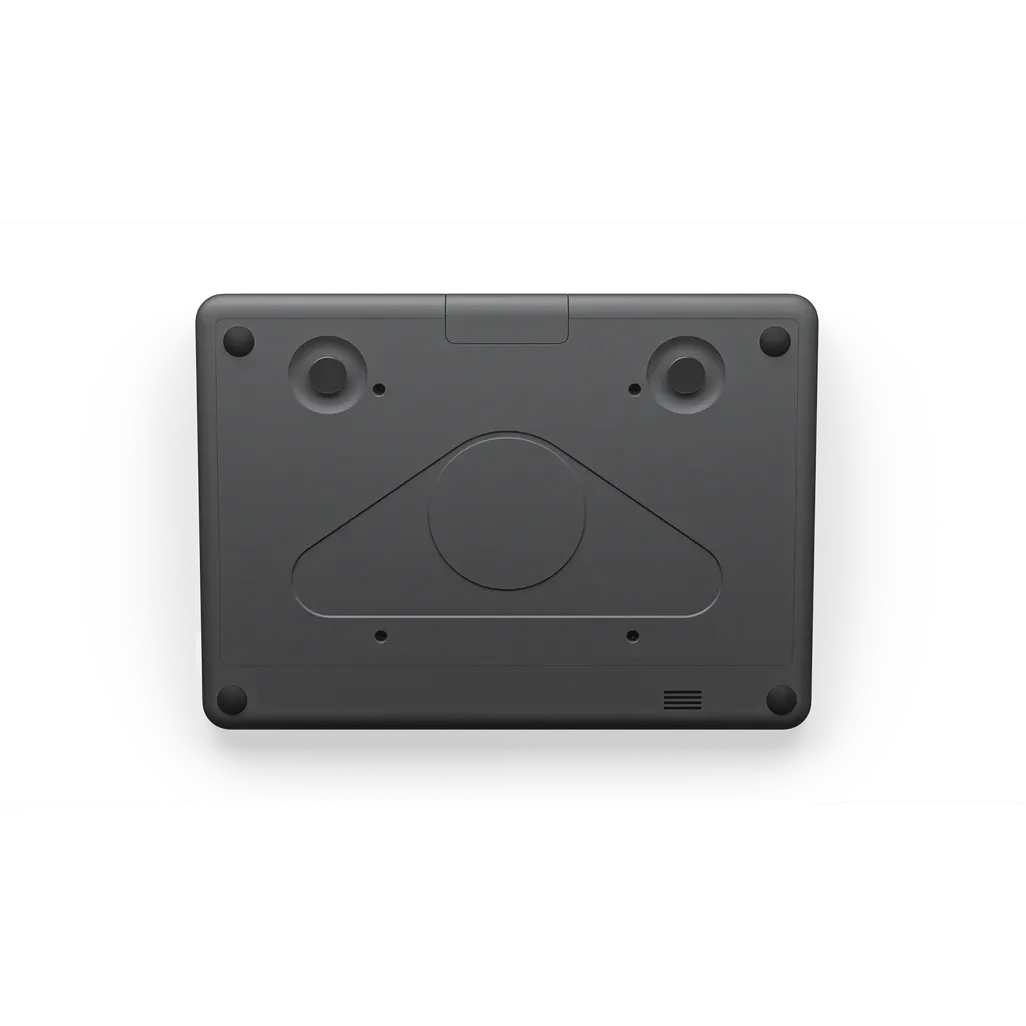 GUNMANSA Logitech Tap, 25.6 cm (10.1"), 1280 x 800 pixels, Kensington, AC, 244 mm, 179 mm