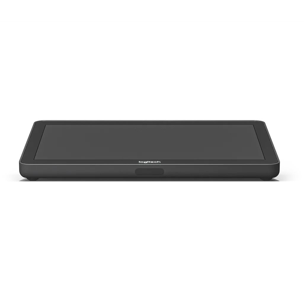 GUNMANSA Logitech Tap, 25.6 cm (10.1"), 1280 x 800 pixels, Kensington, AC, 244 mm, 179 mm