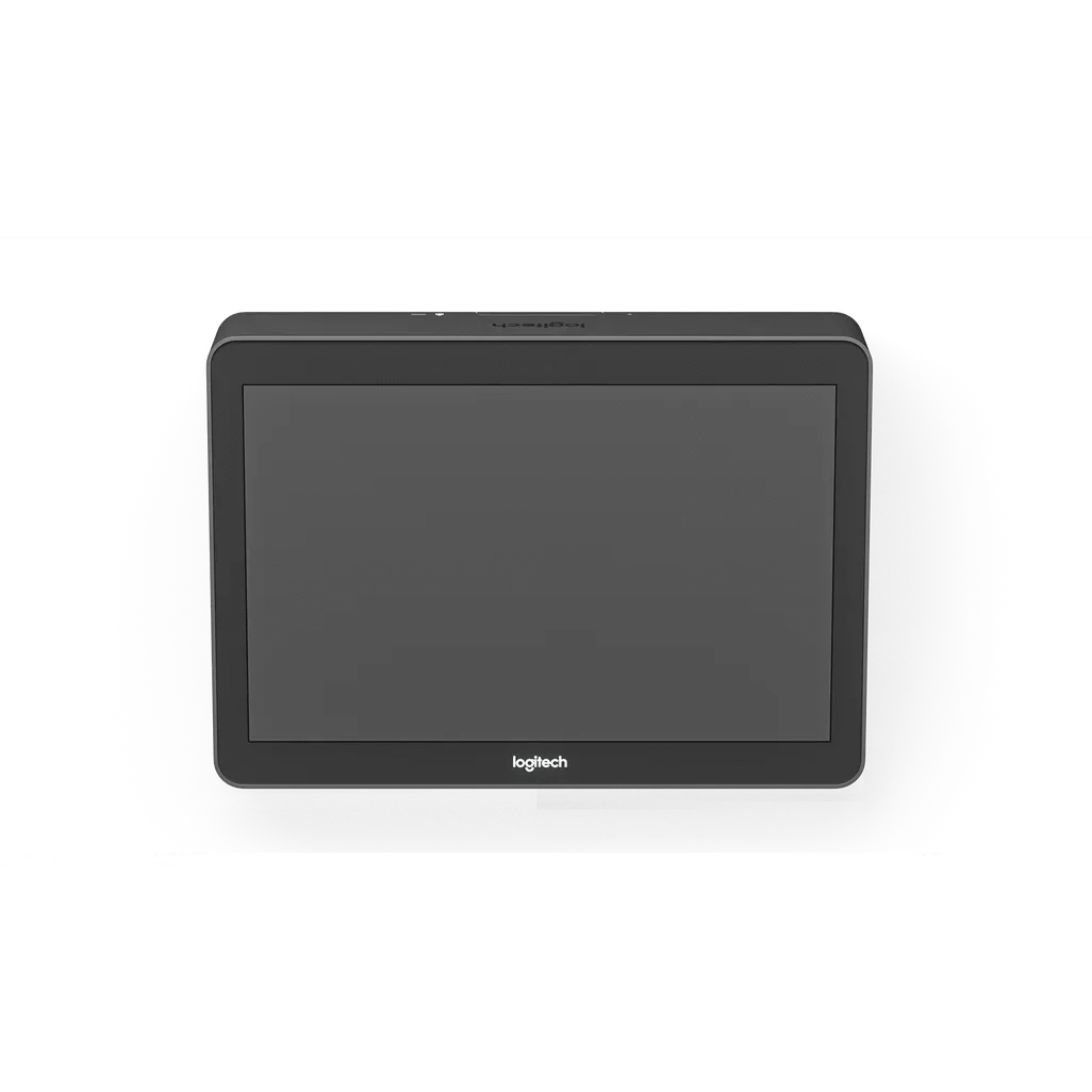 GUNMANSA Logitech Tap, 25.6 cm (10.1"), 1280 x 800 pixels, Kensington, AC, 244 mm, 179 mm