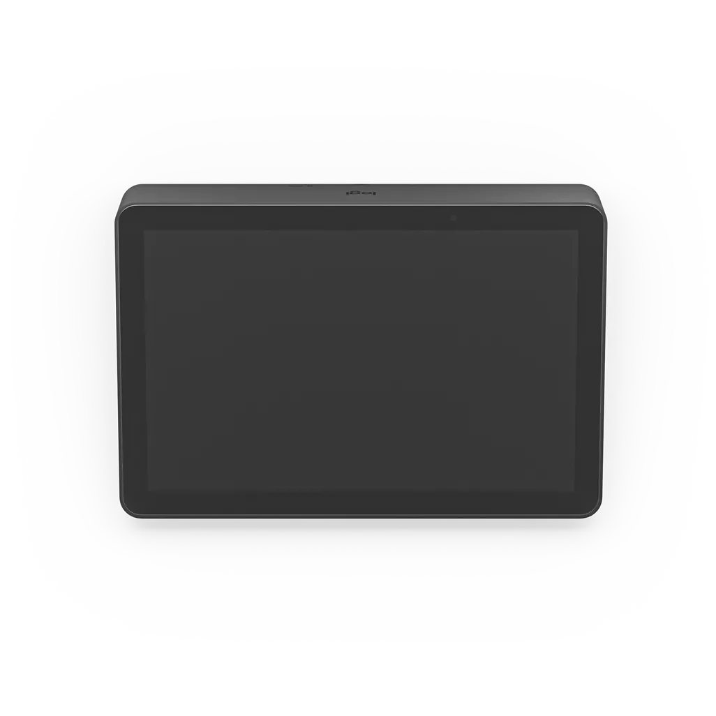 GUNMANSA Logitech Tap IP, 25.6 cm (10.1"), 1280 x 800 pixels, 400 cd/m², Capacitive, Kensington