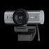 GUNMANSA Logitech VC Logitech MX Brio 705 - Webcam - 4K Ultra HD - Slate - USB-C